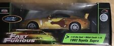 Fast furious 1993 for sale  BOSTON