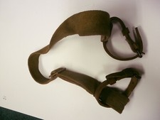Ww11 mortar leather for sale  Scotts Mills