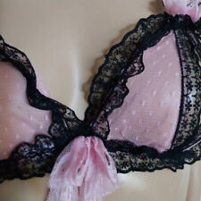 Sexy reggiseno pizzo usato  Bergamo