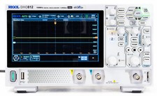 Rigol dho812 oscilloscopio usato  Corciano