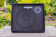 Behringer ultratone k3000fx for sale  ELY