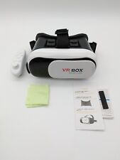 Virtual reality box for sale  Plainville