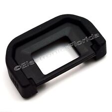 Rubber eyecup canon for sale  Miami