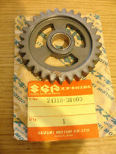 Nos suzuki 1974 for sale  ATHERSTONE