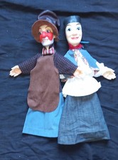 Authentic guignol gnafron d'occasion  Expédié en Belgium