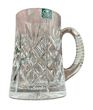 Thomas webb cut for sale  STANLEY