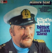 James last käpt usato James last käpt usato  Castrovillari