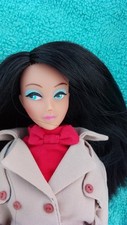 Poupée mannequin anouk d'occasion  Sainte-Geneviève-des-Bois