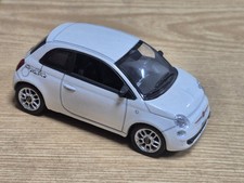 Voiture miniature fiat d'occasion  Pordic