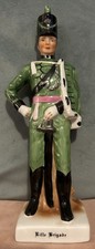 Sitzendorf rifle brigade for sale  SNODLAND