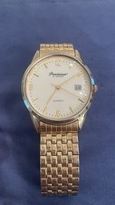 Precision watch gruen for sale  Lancaster