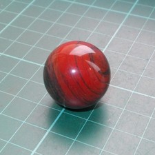 Red jasper crystal for sale  MANCHESTER
