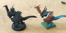 Warhammer aos echsenmenschen gebraucht kaufen  Versand nach Germany