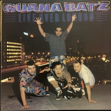 Guana batz live for sale  PORTSMOUTH