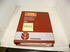 Fiatagri fiat series for sale  Turlock