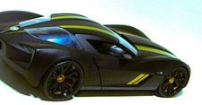 Corvette chevrolet race for sale  Dyer