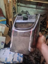 Codino coda kawasaki usato  Paterno