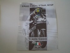 Advertising pubblicità 2004 usato  Salerno