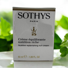 Sothys crème équilibrante gebraucht kaufen  Kaarst