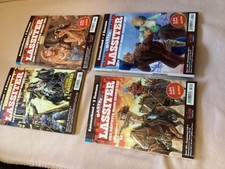 Lassiter bestseller auflage gebraucht kaufen Lassiter bestseller auflage gebraucht kaufen  Plauen