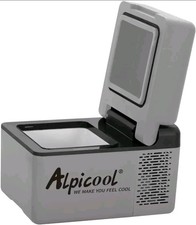 Alpicool c12 12l for sale  HEYWOOD