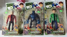 Figuren ben 10 gebraucht kaufen  Naumburg