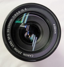 Canon 250mm 4.0 for sale  Plainfield
