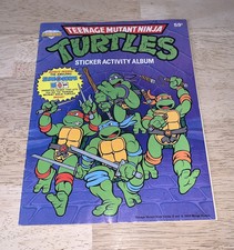 Teenage mutant ninja for sale  ELGIN