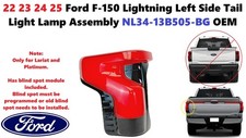 Ford f150 lightning for sale  Sterling Heights