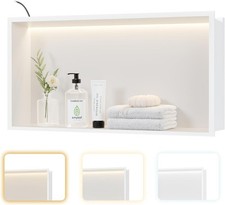 Neohomee wall recess for sale  SALFORD