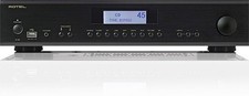 Rotel a12 amplificatore usato  Roccapiemonte