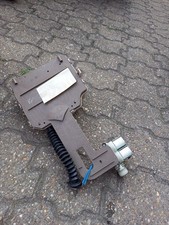 Waschmaschine exquisit wm6110 gebraucht kaufen  Neukirchen-Vluyn