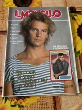 Sting eros ramazzotti usato  Messina