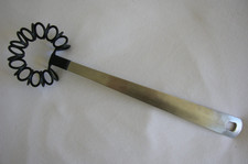 Edelstahl rühr schneebesen gebraucht kaufen Edelstahl rühr schneebesen gebraucht kaufen  Potsdam