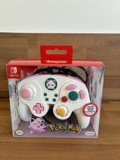 Manette filaire smash d'occasion  Ostwald
