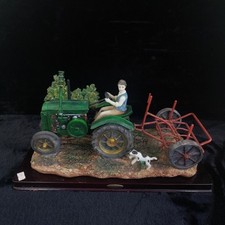 Juliana collection tractor for sale  GATESHEAD