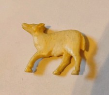Hand carved bone for sale  Reading