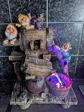 Rare snow white for sale  MERTHYR TYDFIL