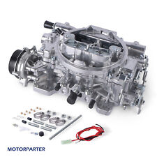 Usado, Para carburador com estrangulador elétrico Edelbrock 1406 Performer 600 CFM 4bbl Chevelle comprar usado  Enviando para Brazil