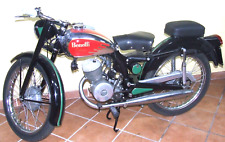 Benelli letizia tempi usato  Napoli