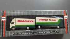 Lkw modell riginalverpackt gebraucht kaufen  Offenburg