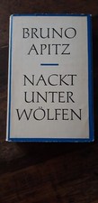 Nackt wölfen bruno gebraucht kaufen  Chemnitz