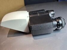 Binocular microscope head for sale  EXETER