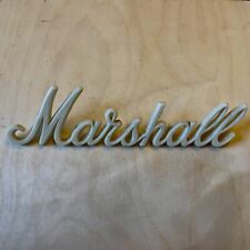 Vintage 1969 marshall for sale  LONDON