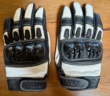 Bilt motorcycle gloves for sale  Vail