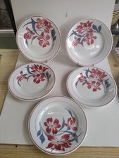 Assiettes plates ceranord d'occasion  Sainte-Suzanne