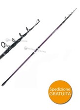 Canna shimano aerlex usato  Terracina