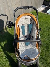 icandy footmuff for sale icandy footmuff for sale YORK