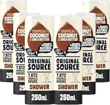 Coconut shea butter for sale  BELVEDERE