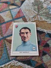 Figurina lavazza 1952 usato  Torino